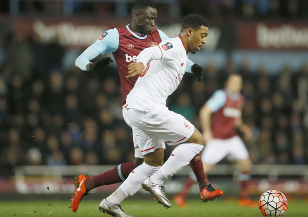 ФА куп: Ливерпул испао после продужетака