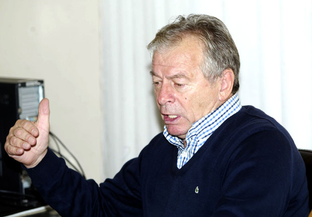 Петковић: Рикардињо као Шекуларац