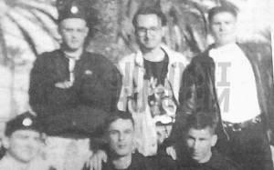 Загреб: Министар величао усташке хероје