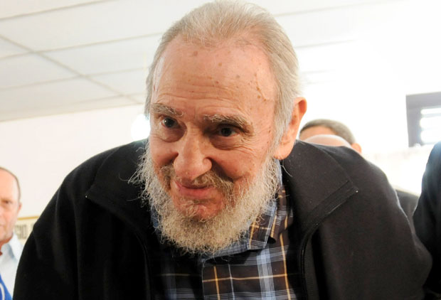 Најлуђи планови ЦИА-е за убиство Кастра