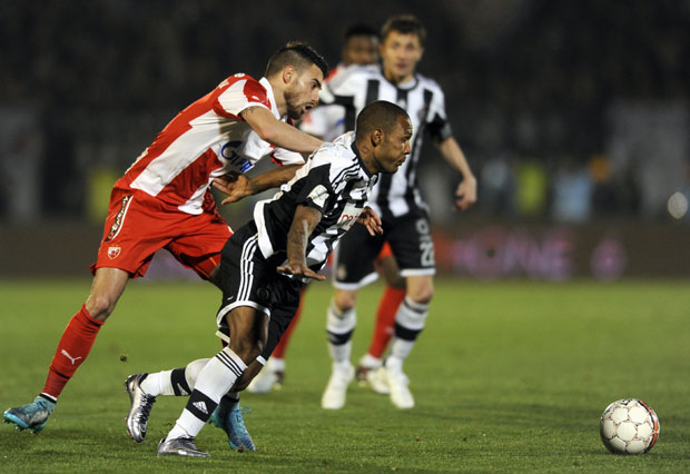 Ле Талеков осврт на Хумску: Нисам доживео ништа слично у каријери