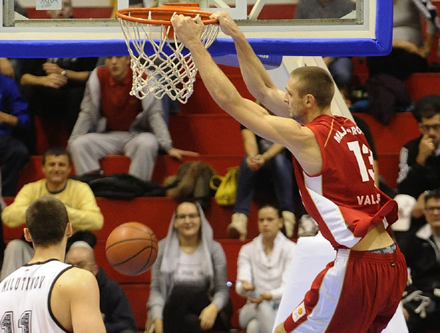 Мајсторовић о доласку у Партизан: Нервирају ме свакодневни натписи да је све готова ствар