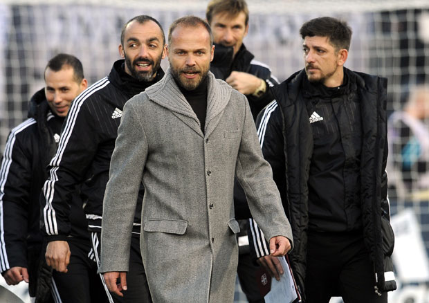 Томић: Глођовић ме је избацио из ципела