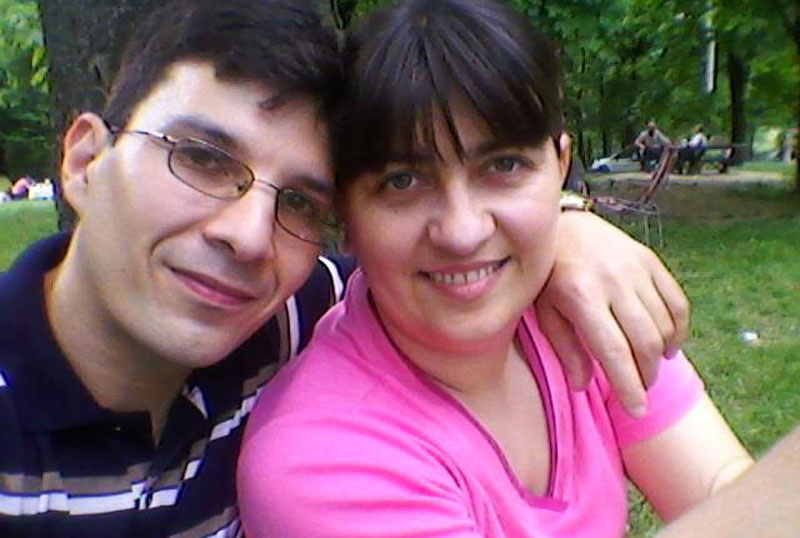 Завршне речи супруге убијеног свештеника: Нека му је просто, нећу да живим у мржњи...