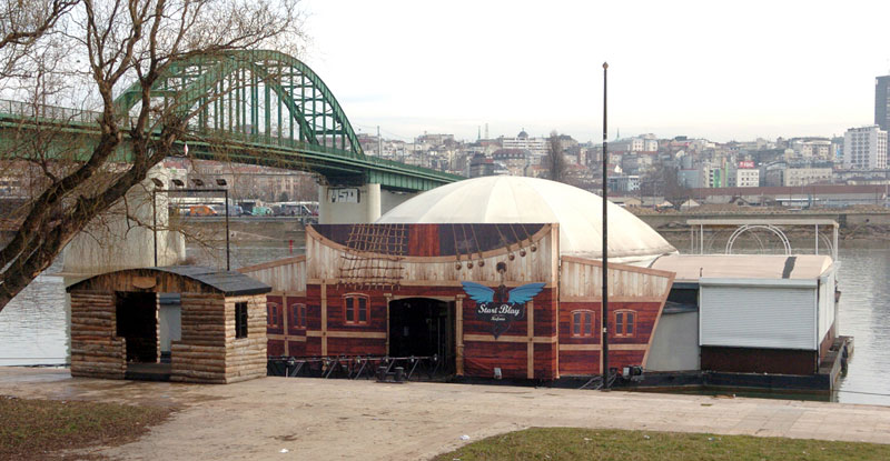 За убиство на Блејвочу 40 година?