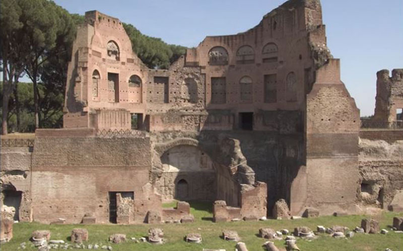 Погледајте како је Рим изгледао у античко доба (ВИДЕО)