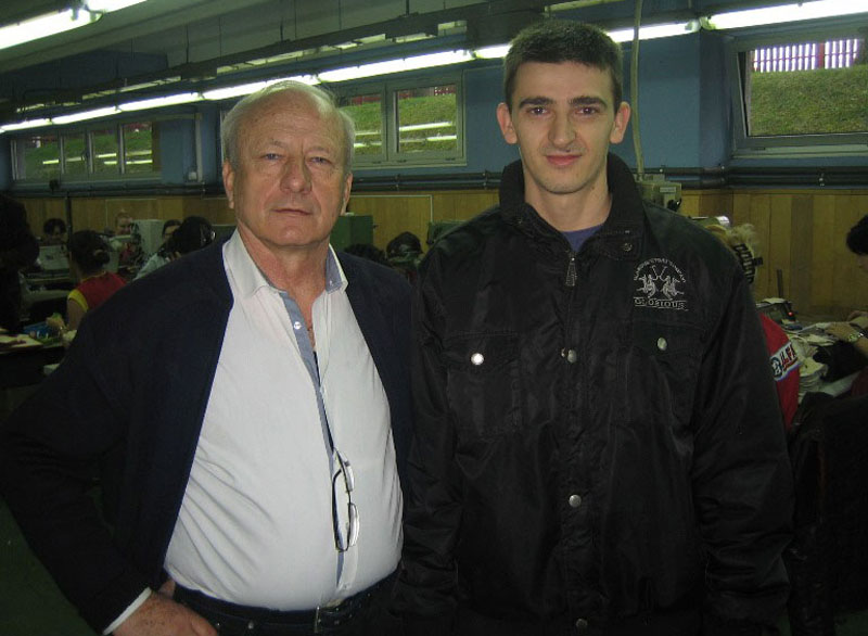 Модрича: Посао за децу бораца