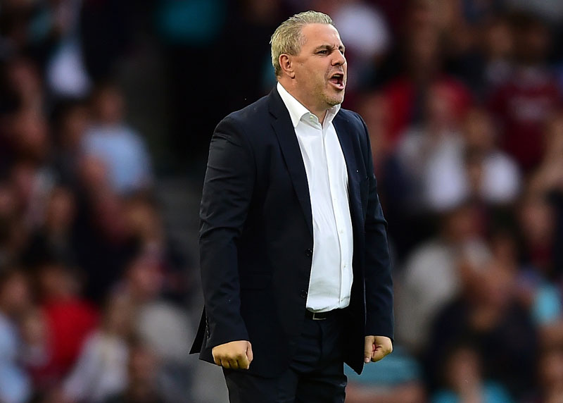 Тренер лидера првенства Румуније суспендован због клађења