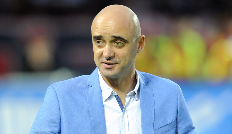 Раставац: Напашћемо Партизан