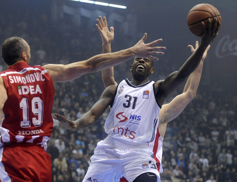 Симоновић о “услузи” црно-белих: Партизан је заслужио више