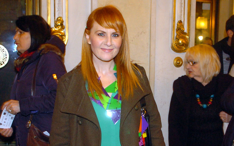 Александра Ковач о концерту Индекси и пријатељи: Квалитетна прошлост