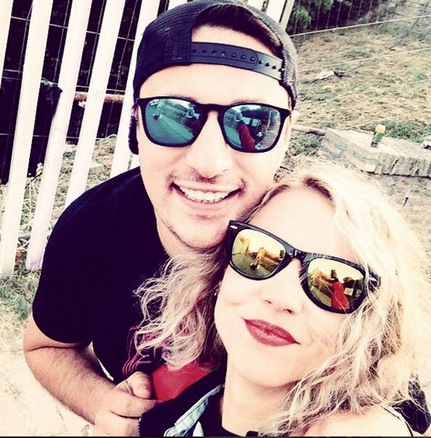 Андрија Милошевић: Планирам децу, али не и брак