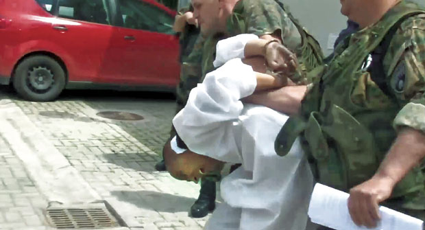 Суђење Кумановској групи прекинуто јер су адвокати напустили судницу