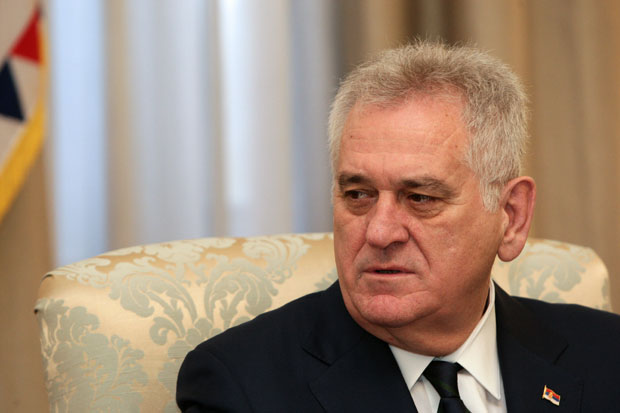 Николић: Расписујем изборе чим Влада достави захтев