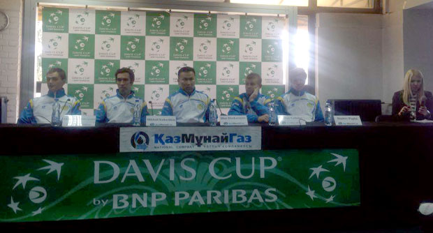 Доскарајев: Против Виктора могу да играју и Андреј и Александар