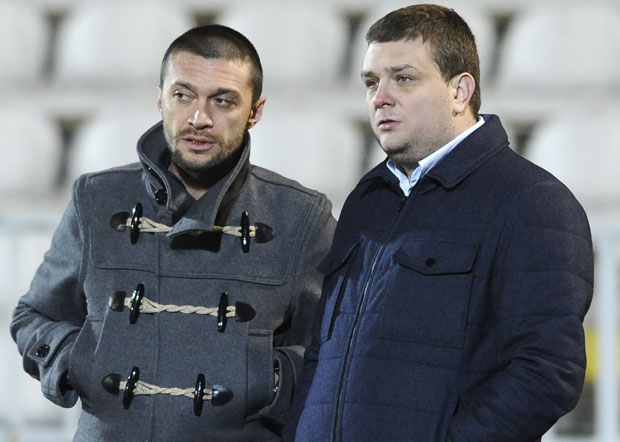 Илиев: Много сам еуфоричан али изузетно објективан и искрен, све ће лећи у јулу