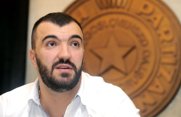 Пековић: Нећемо коментарисати спекулације, Партизан ће бити на састанку Евролиге 14. марта