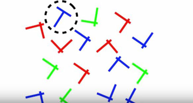 Пронађите слово Т и откријте једну своју важну особину (ВИДЕО)