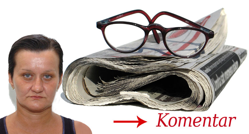 Коментар: Асенета