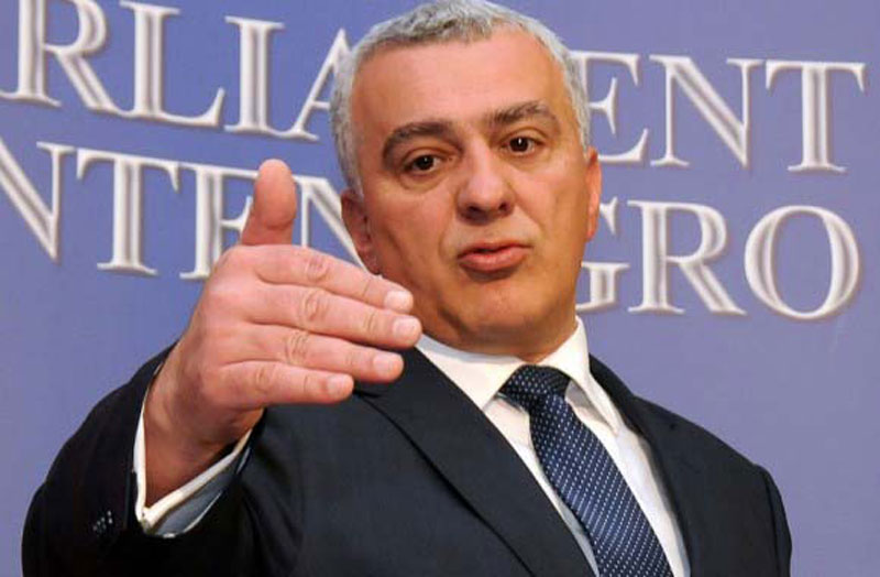 Мандић: Путинова странка још у формалном савезу са ДПС