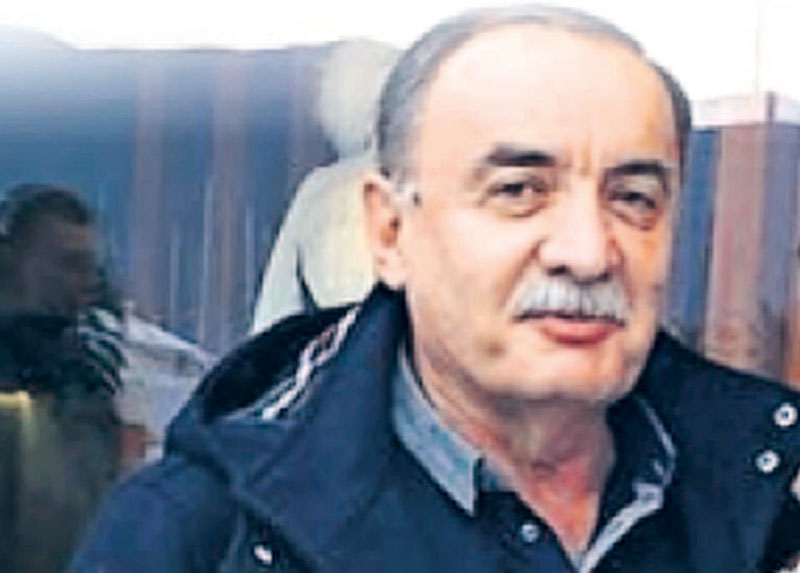 И Пикси био мета Мујовића?