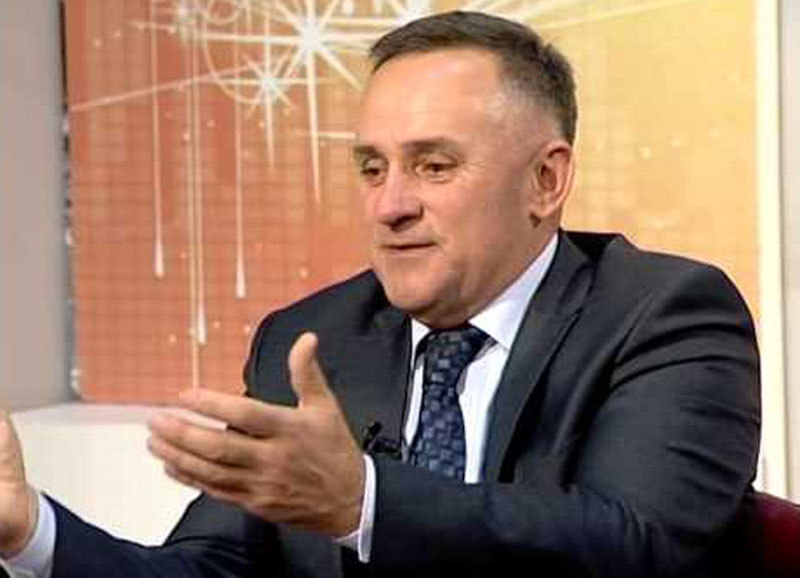 Васић: Бесцарински увоз би могао да нас уништи