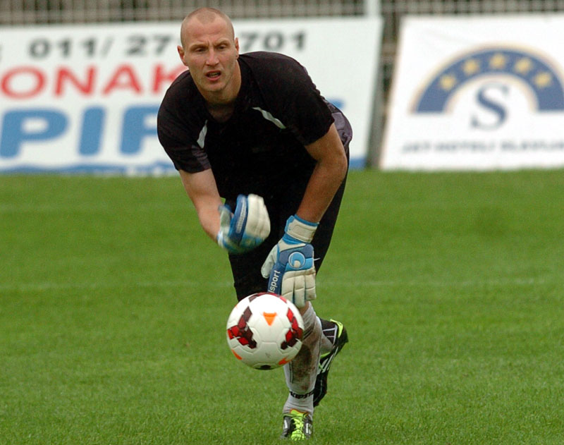 Куп: Јавор после пенала избацио Војводину, Борац и Спартак сигурни 