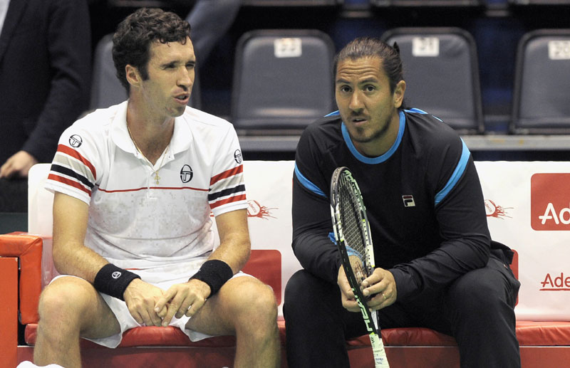 Кањас за “Новости”: Ђоковић је још као тинејџер био шампион