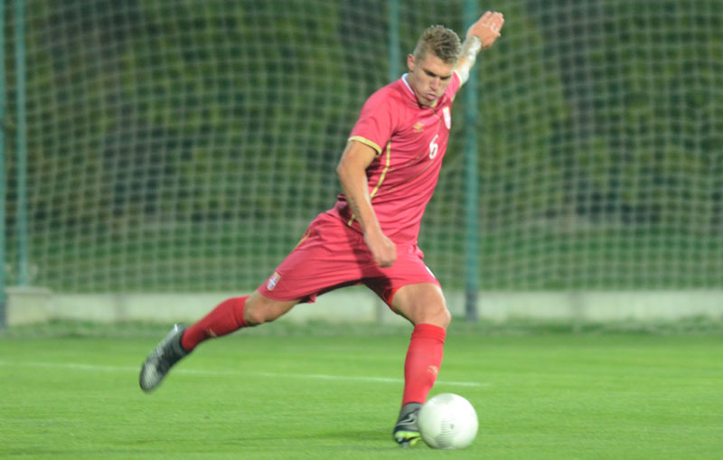 Лијанку Србија служила као проба: Војновић се одлучио за репрезентацију Бразила!