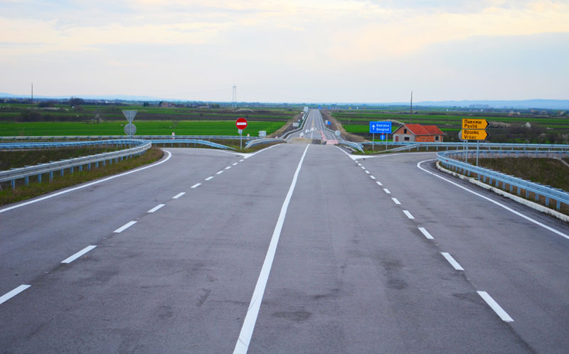 Вршац добија ауто-пут