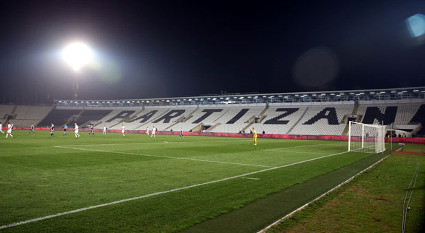 ФК Раднички Ниш: Да ли је крађа, некада најбољих српских судија, бољи третман који је Партизан тражио?