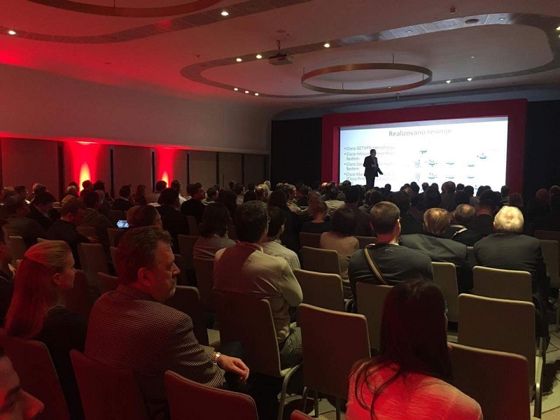 Како заштити радно окружење од сајбер напада