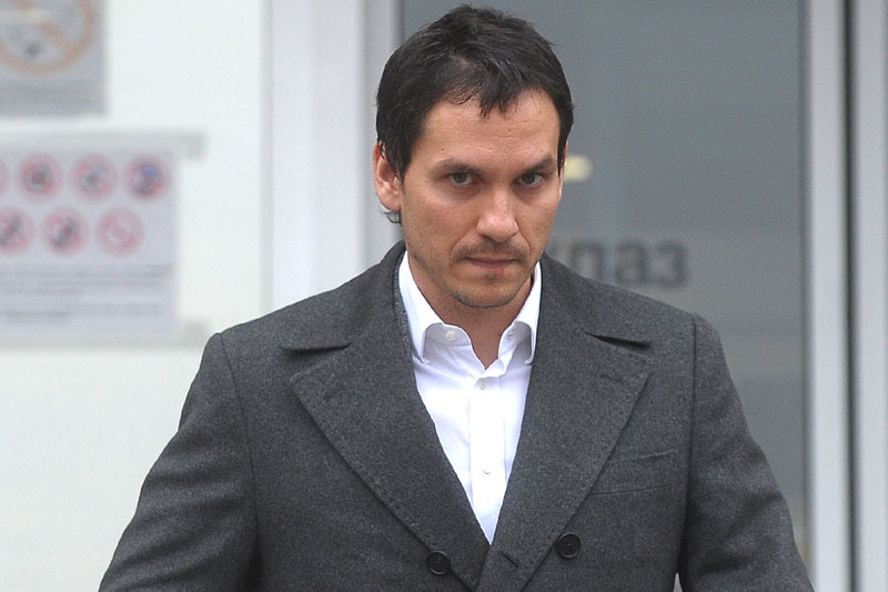 Марко Мишковић: Вратите ми пасош да идем на море!