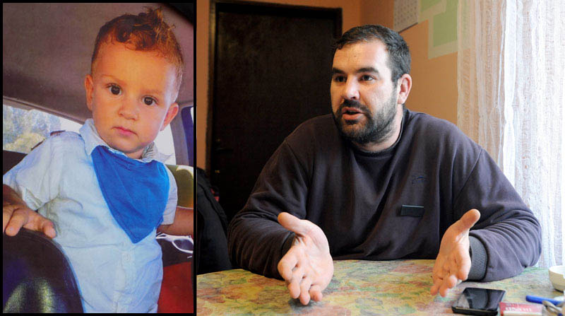 Двогодишњег Матеју вирус покосио у вртићу!