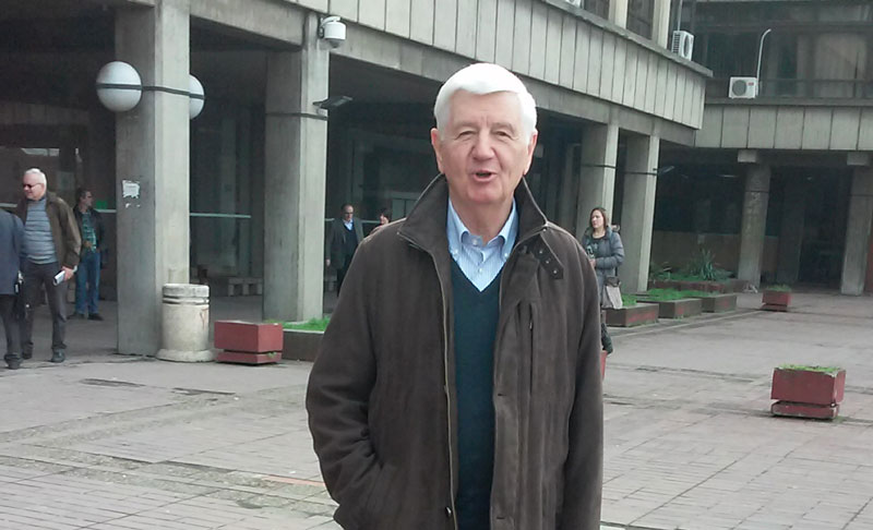 Давинић није злоупотребио положај