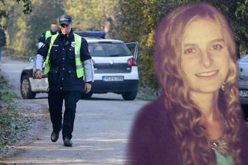 Мучили је, задавили па je изболи ножем