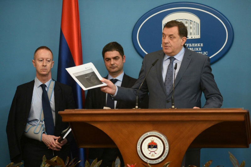 Швајцарцима у Српској отпис дуга 30 одсто