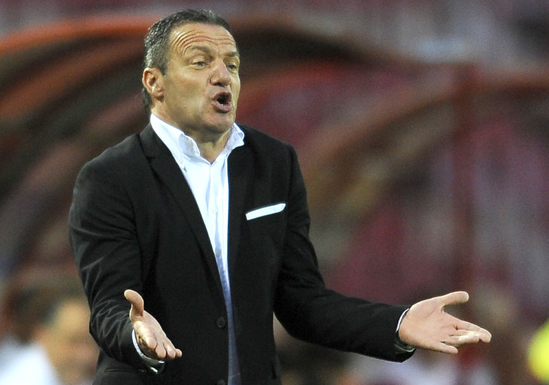 Додић о сукобу са Лалатовићем: Туча ни у најави