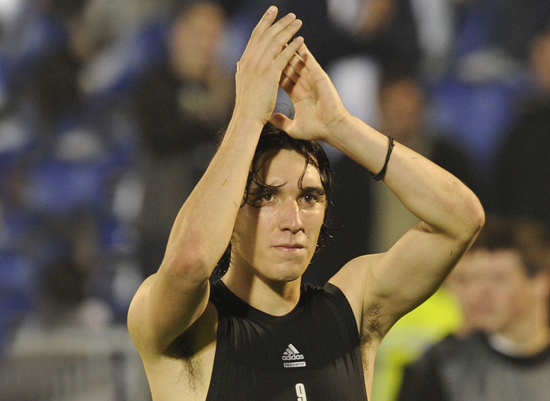 Клео нови члан Гојаса