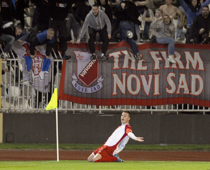 Вуковић блокирао рачун Војводине: Подигао сам 729.000 евра!