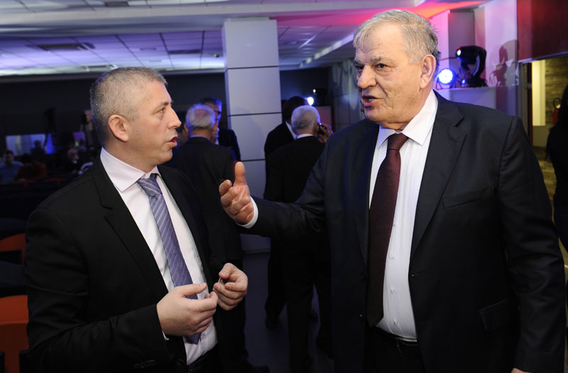 Караџић и Кокеза најавили преиспитивање рада судијских органа