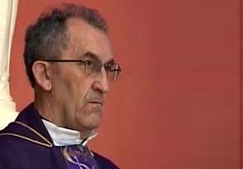 Хрватска: Због педофилије и католички свештеник на шпици срама!