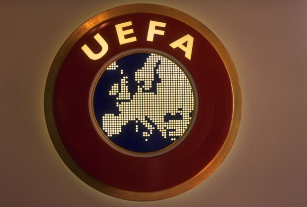 УЕФА 3. маја о пријему Косова