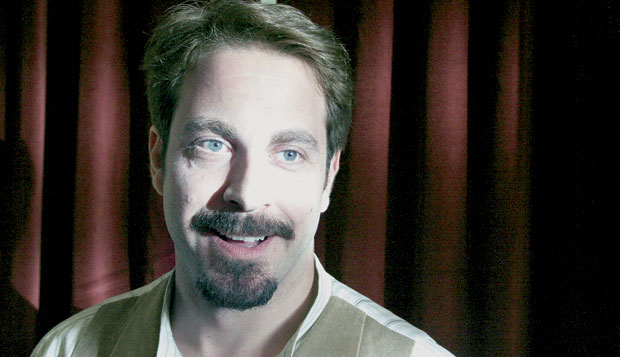 Кичић: Глума није трка на 100 метара