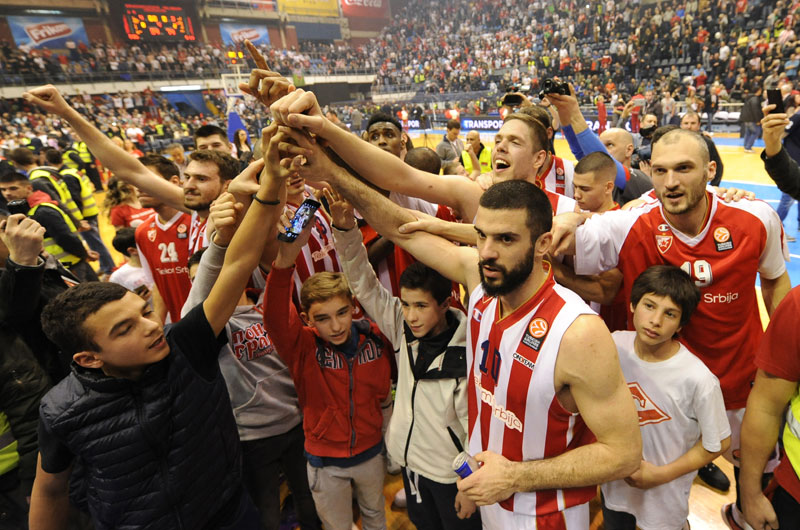 Звезда на путу за историју