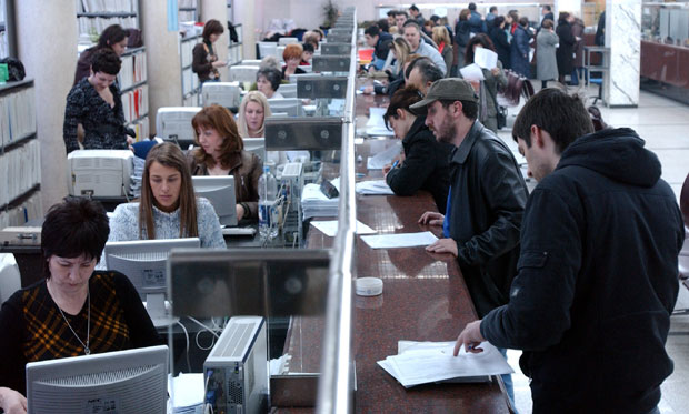 Малим дужницима отплата пореза без камате