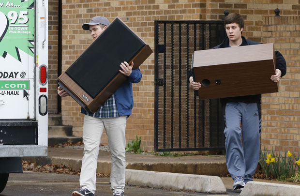 Утеривачи јуре рате и од грађана