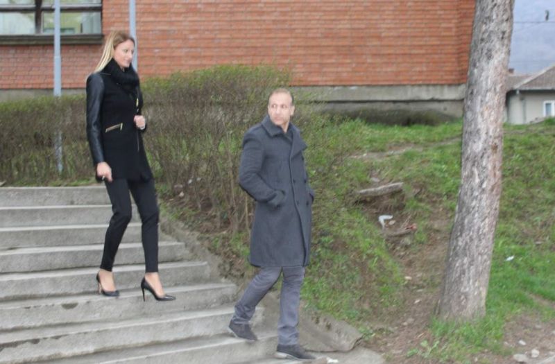 Пресуда Милану Калинићу у понедељак