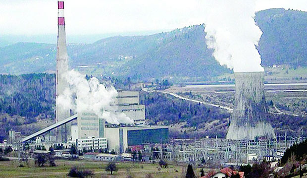 Пљевља: Пројекат опасан по здравље!