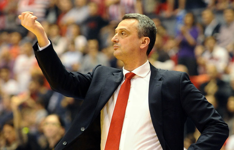 Радоњић: Крка долази да нас изненади